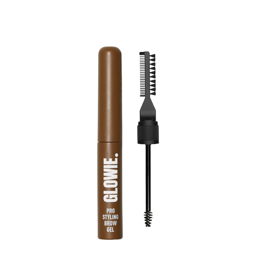 Pro Styling Brow gel, 7 ml - Toffee